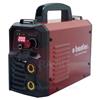 B18258-1-TP  Lincoln Bester 210-ND Inverter Arc Welder Suitcase Package, with TIG Torch & Accessory Kit - 230v